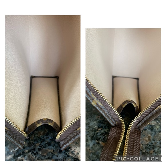 Toiletries 19 W/ Crossbody Conversion Insert - Picture 10 of 15